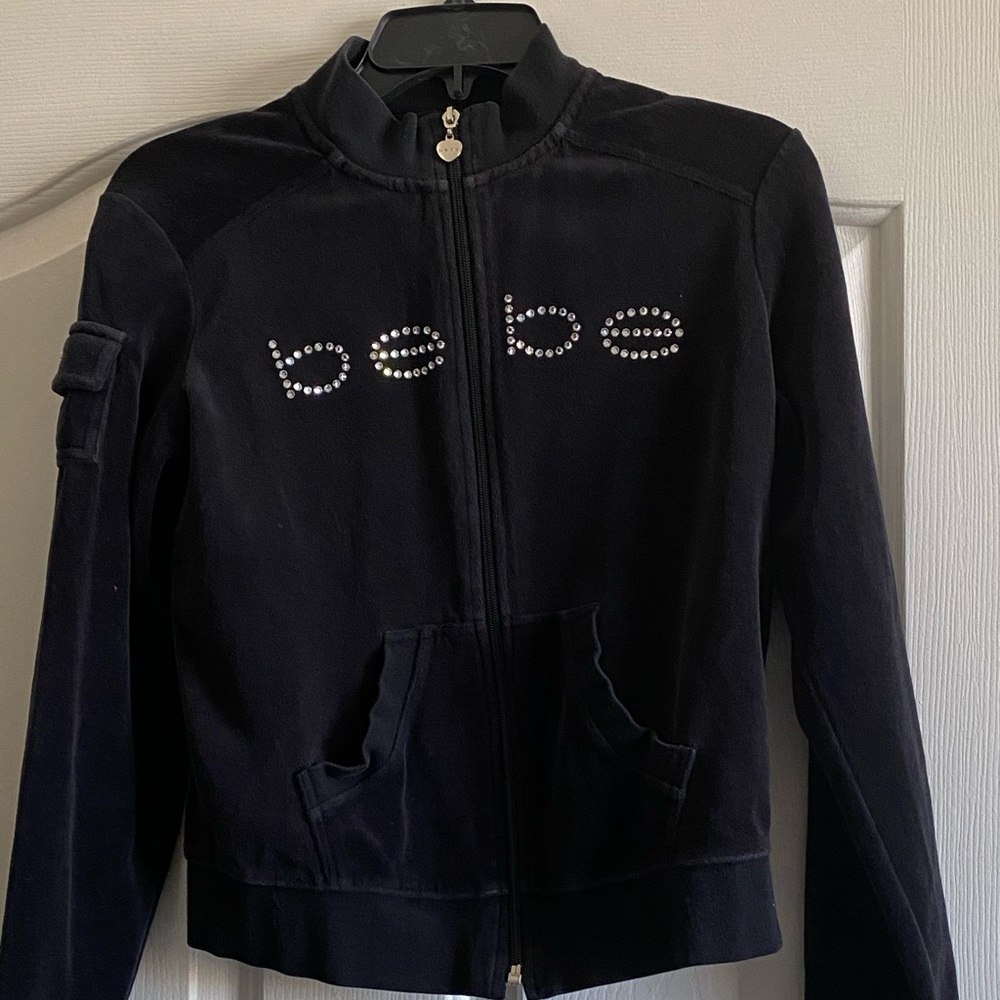 Bebe jacket